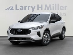 2025 Ford Escape Active SUV