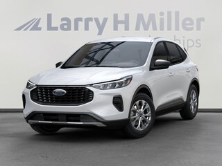 2025 Ford Escape Active SUV
