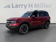  Ford Bronco Sport