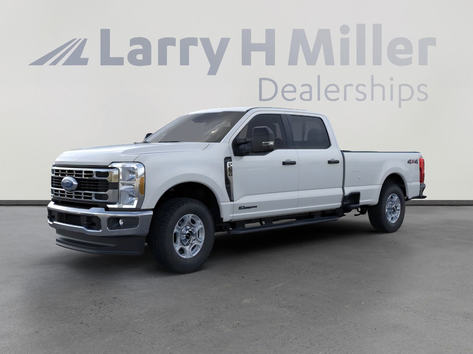 2026 Ford F-250 XLT 4x4 Crew Cab 8' Box's photo