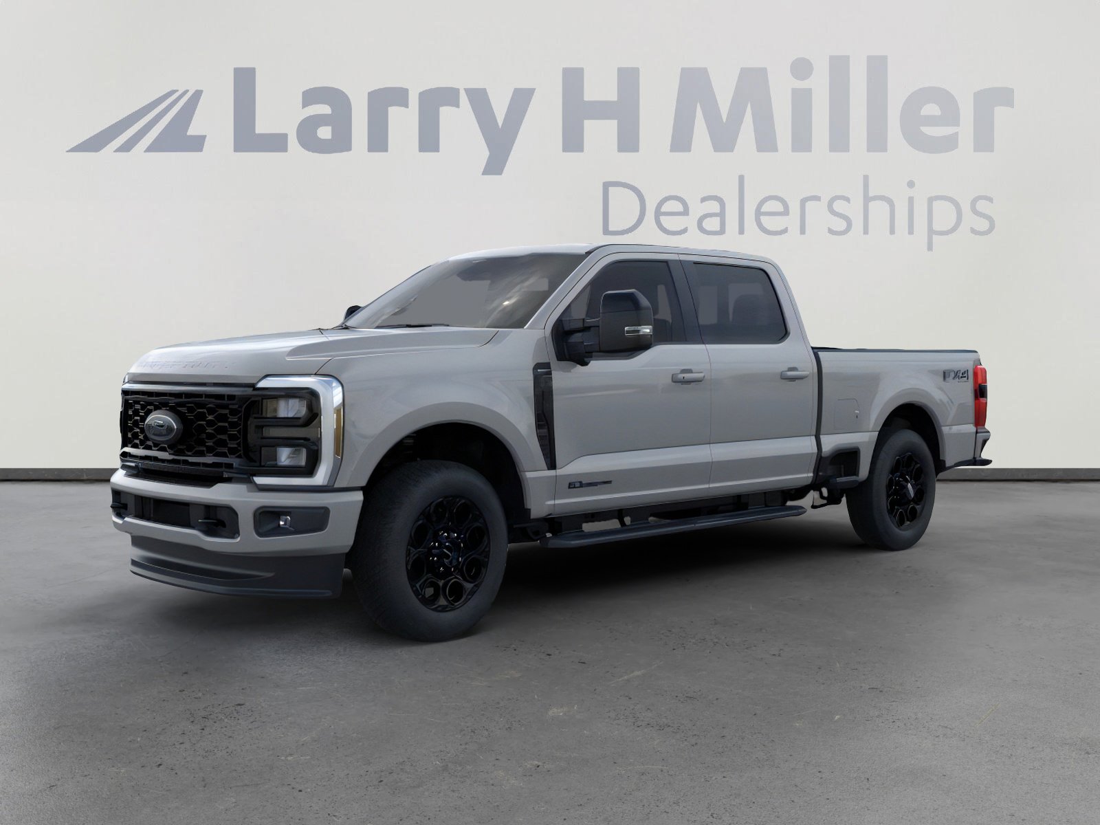 2026 Ford F-250 Lariat 4x4 Crew Cab 6-3/4' Box's photo