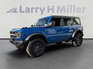 New 2025 Ford Bronco Base SUV Mesa, AZ