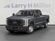 Ford Super Duty F-250 SRW