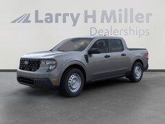 2025 Ford Maverick XL Truck SuperCrew