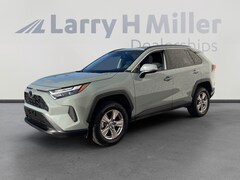 2023 Toyota RAV4 XLE SUV