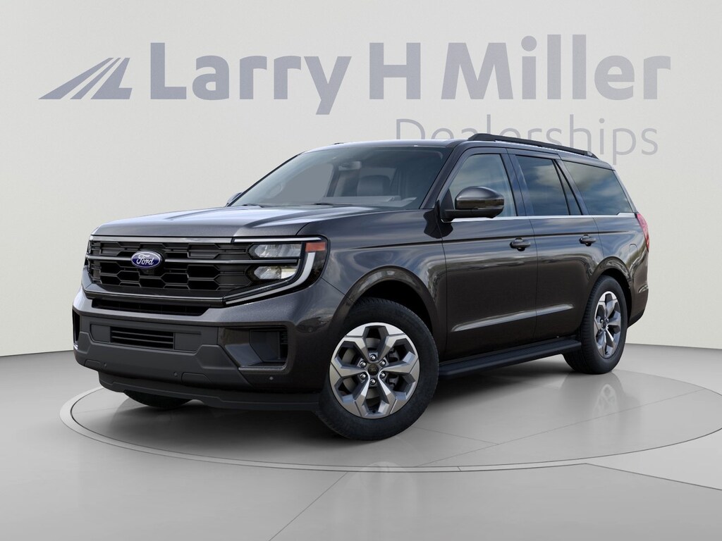 New 2027 Ford Expedition Active SUV
