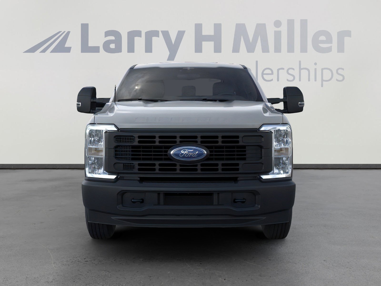 2025 Ford F-250 Super Duty XL - Photo 7