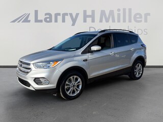 Used 2018 Ford Escape SE SUV Mesa, AZ