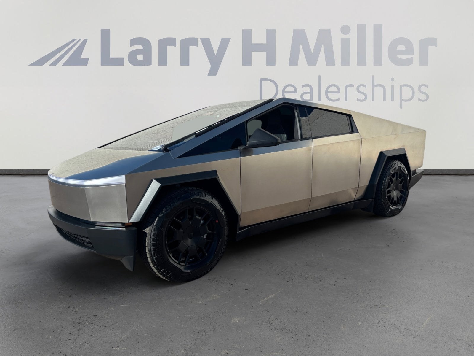 2024 Tesla Cybertruck Cyberbeast's photo