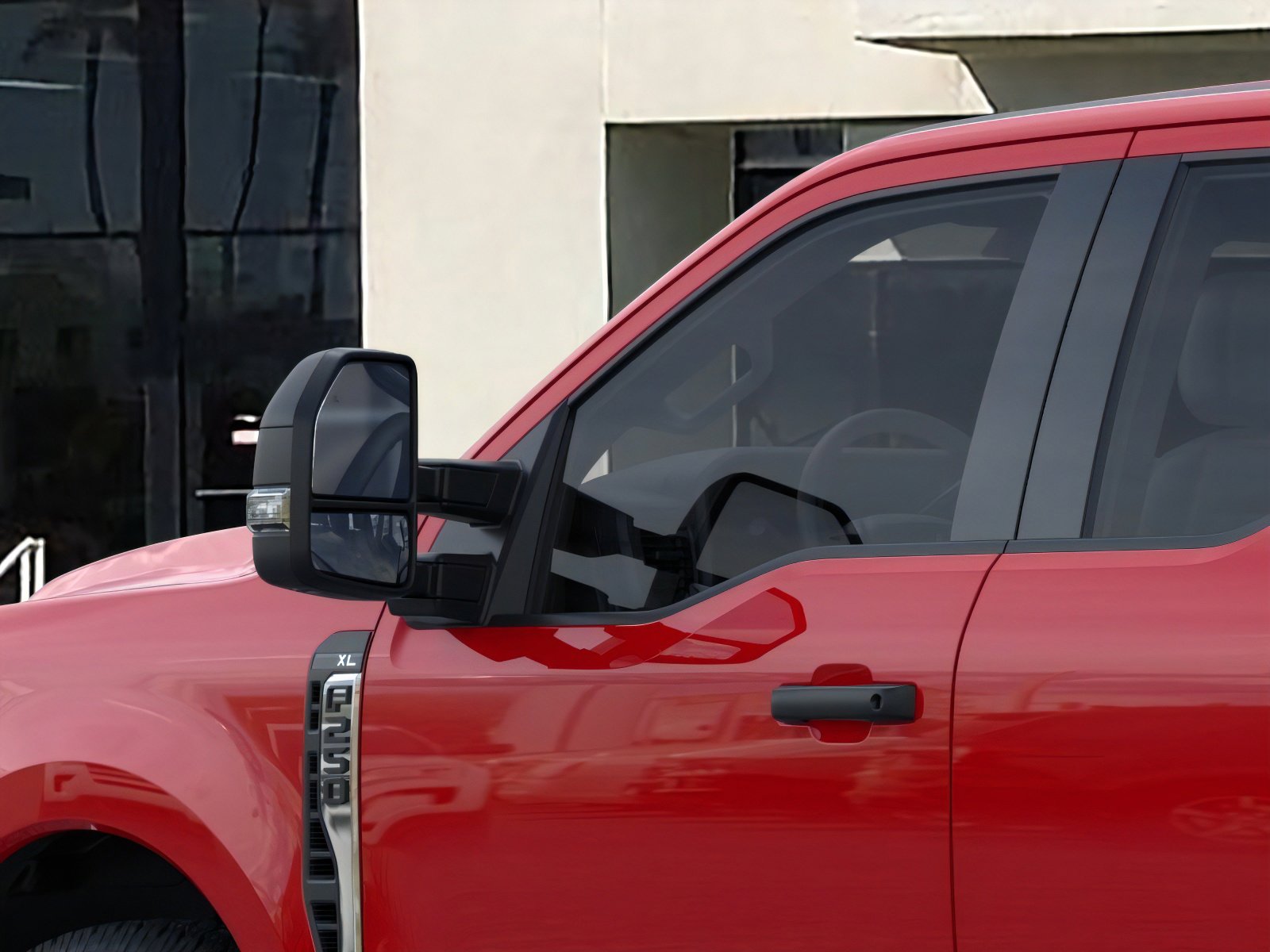 2025 Ford F-250 Super Duty XL - Photo 22