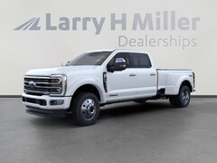 2026 Ford F-450 Platinum Truck Crew Cab