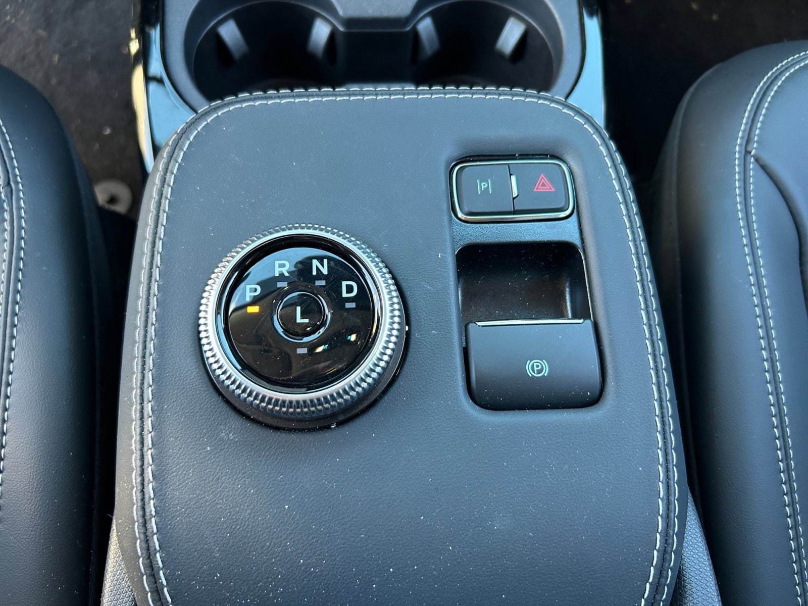 2024 Ford Mustang Mach-E Select - Photo 17