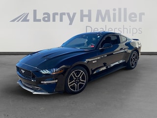 Used 2023 Ford Mustang GT Coupe Mesa, AZ