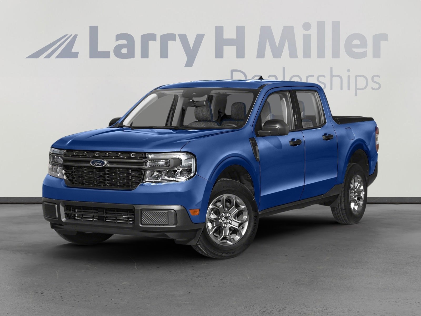 2024 Ford Maverick XLT FWD's photo