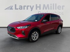 2025 Ford Escape Active SUV