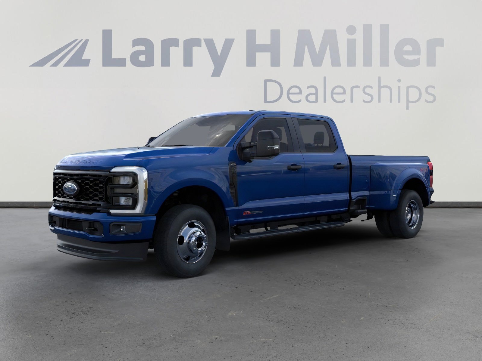 2026 Ford F-350 Super Duty XL's photo