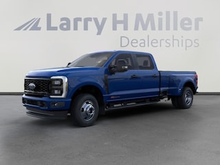 New 2026 Ford F-350 XL Truck Crew Cab Mesa, AZ