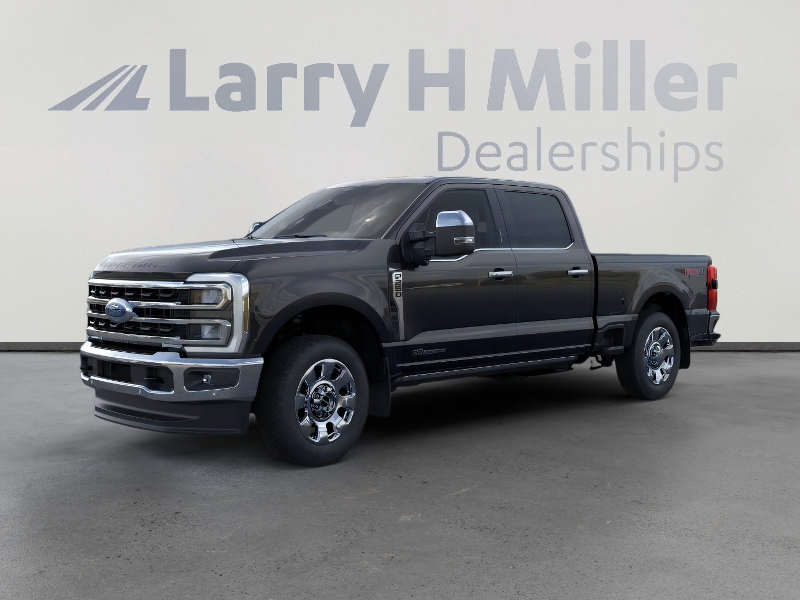 2026 Ford F-250 King Ranch 4x4 Crew Cab 6-3/4' Box's photo