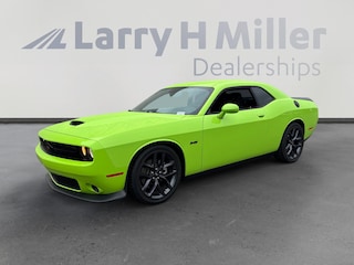 Used 2023 Dodge Challenger R/T Coupe Mesa, AZ