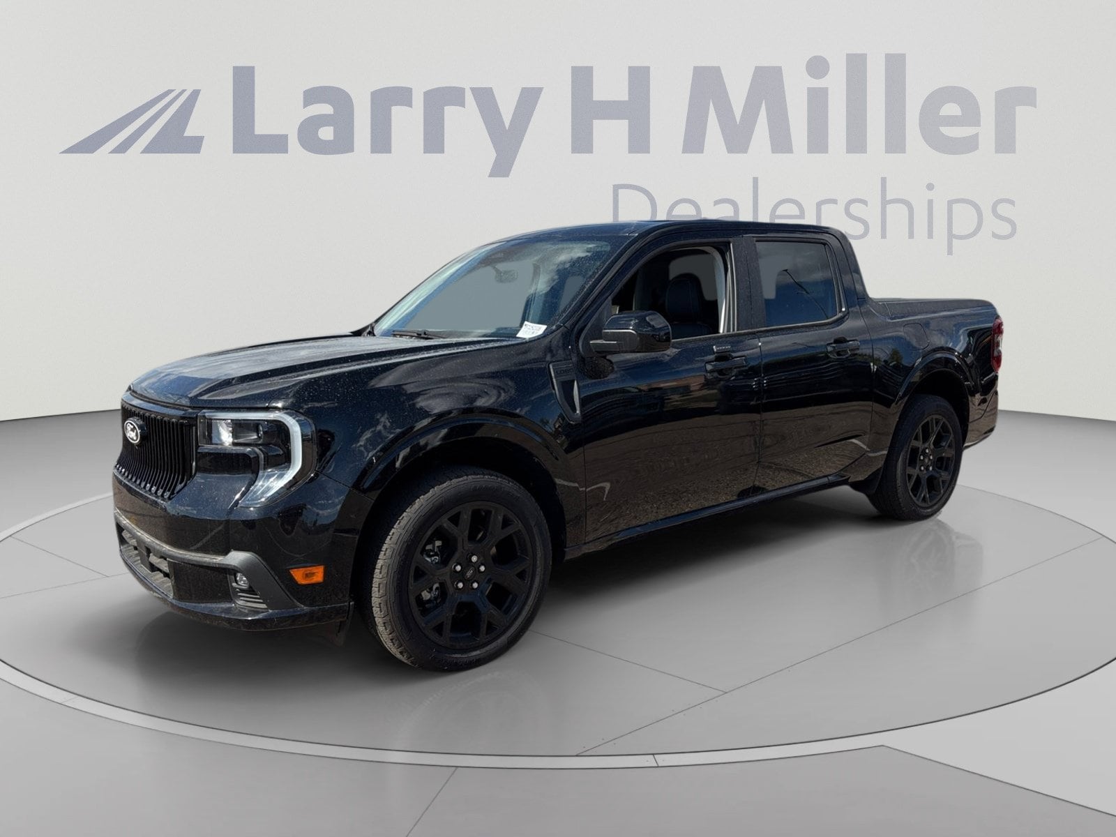 2025 Ford Maverick