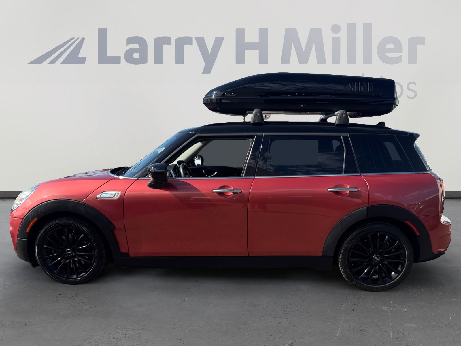 2020 Mini Clubman Base S photo 3