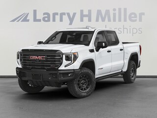2024 GMC Sierra 1500 AT4X Truck Crew Cab