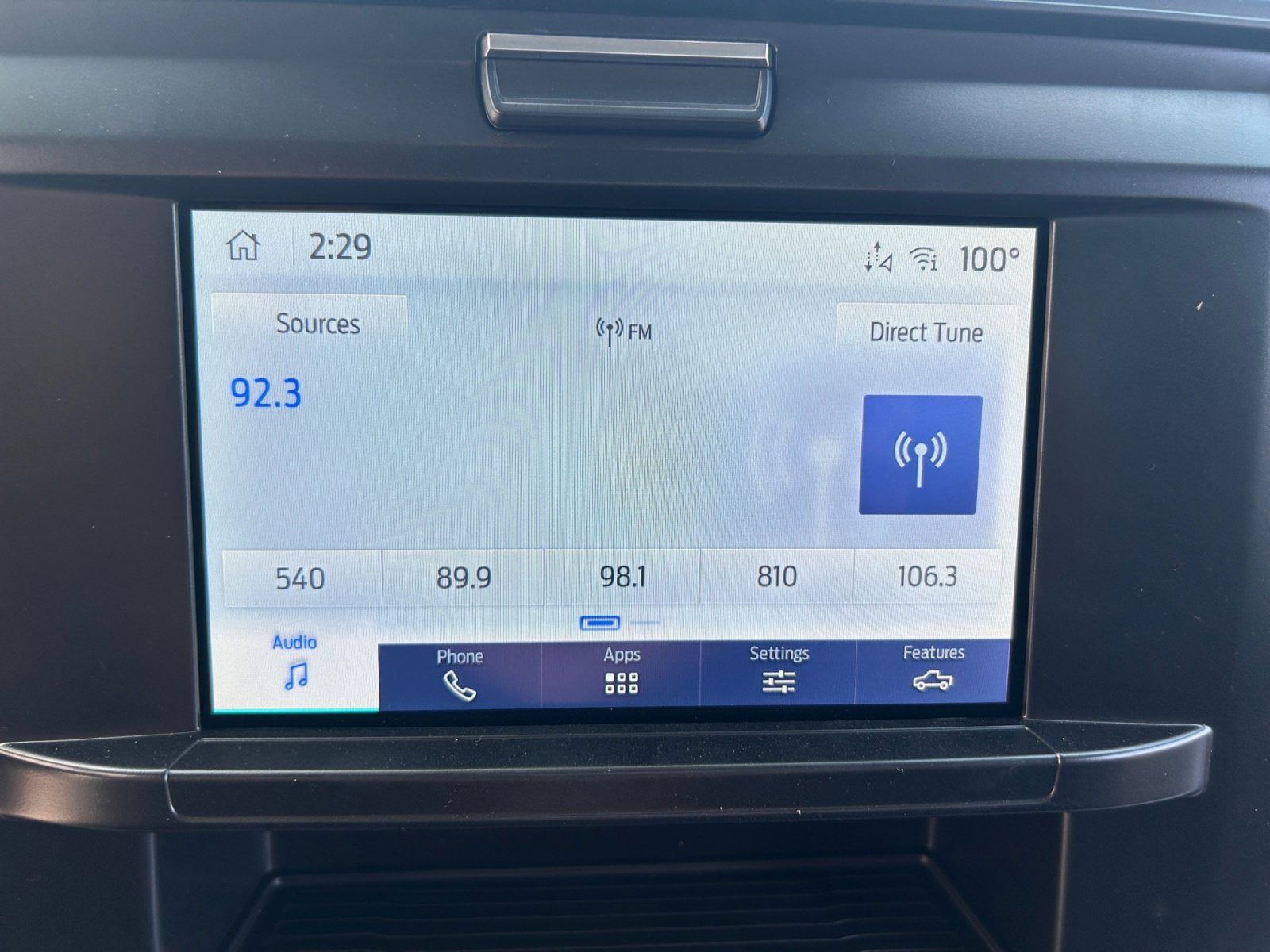 2025 Ford F-350 Super Duty XL - Photo 14