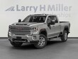 GMC Sierra 2500HD