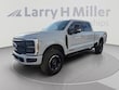  Ford Super Duty F-350 SRW