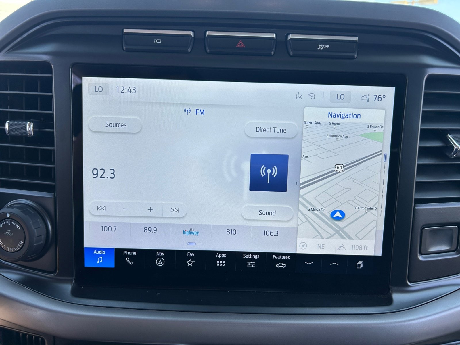 2024 Ford F-150 Lightning XLT - Photo 14