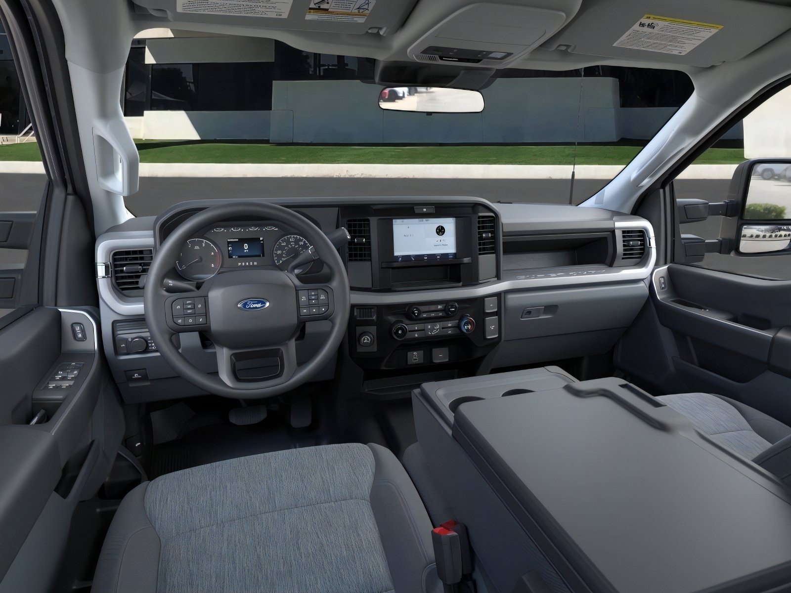 2025 Ford F-250 Super Duty XL - Photo 11