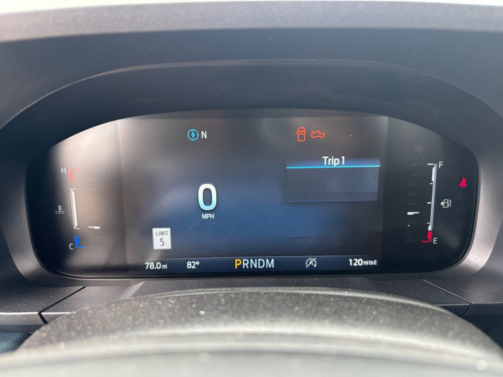 2025 Ford Maverick Lobo Premium - Photo 12