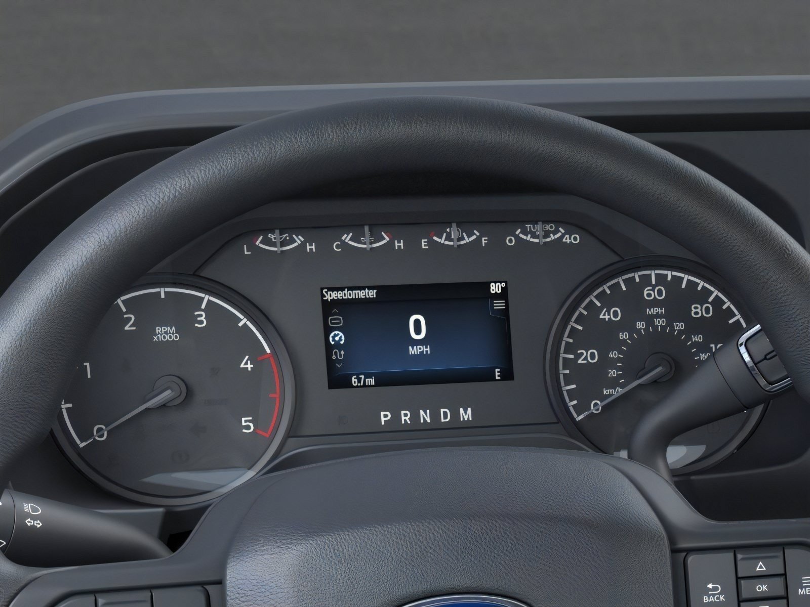 2025 Ford F-250 Super Duty XL - Photo 15
