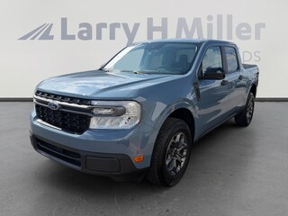 Used 2024 Ford Maverick XLT Truck SuperCrew Peoria, AZ