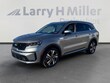 Kia Sorento Hybrid