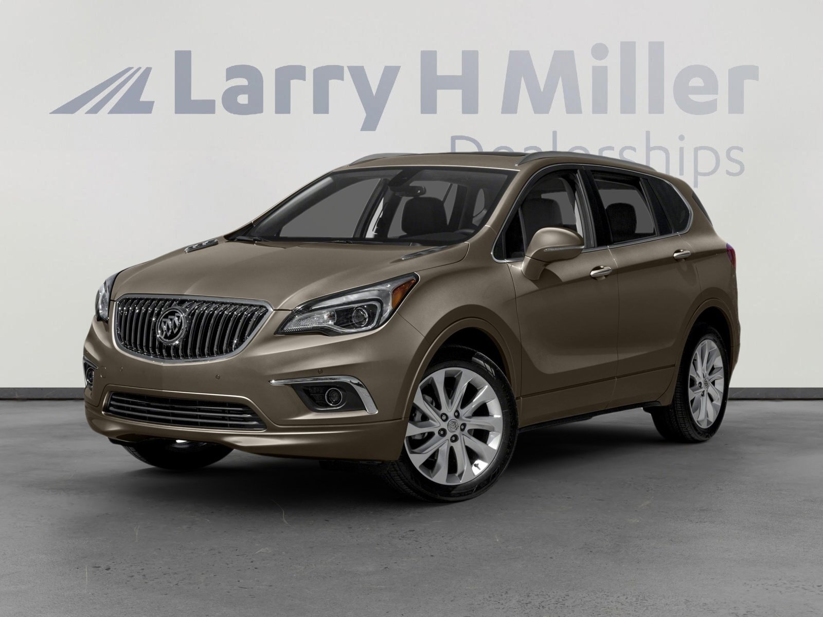 2016 Buick Envision Premium I