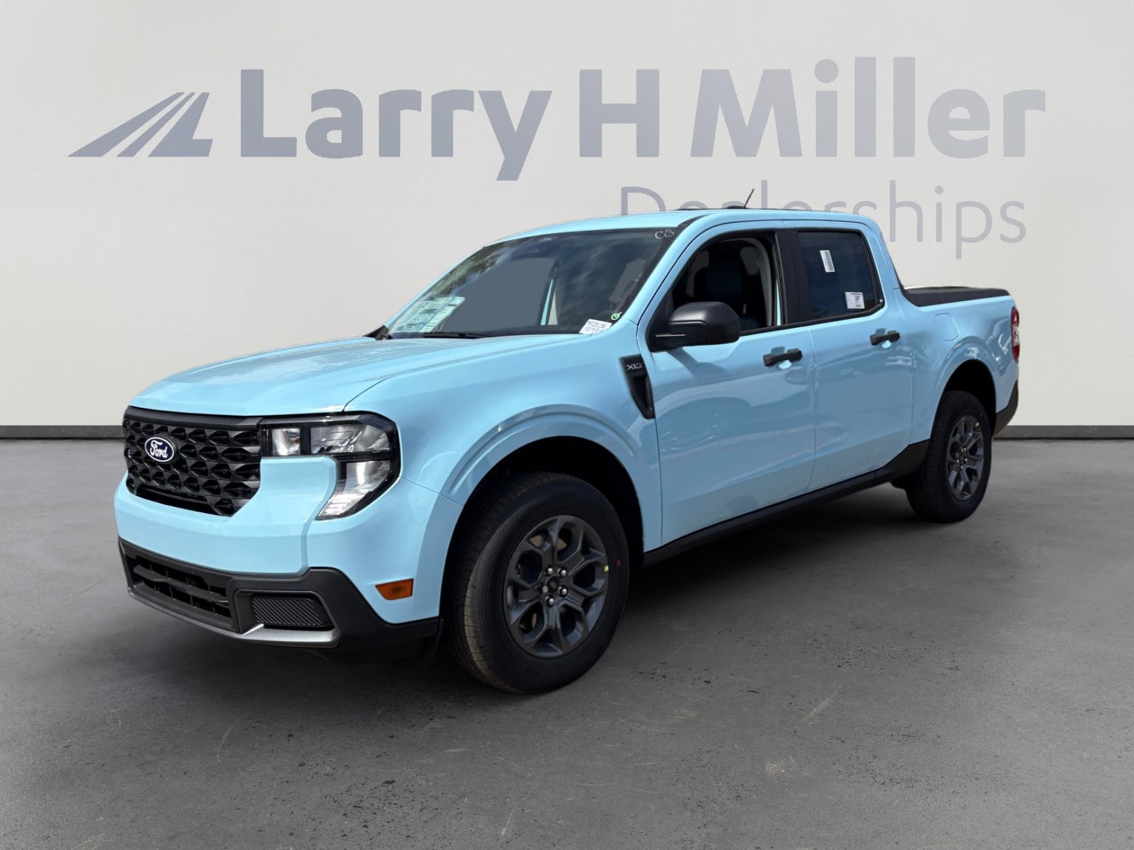 2026 Ford Maverick XLT FWD's photo