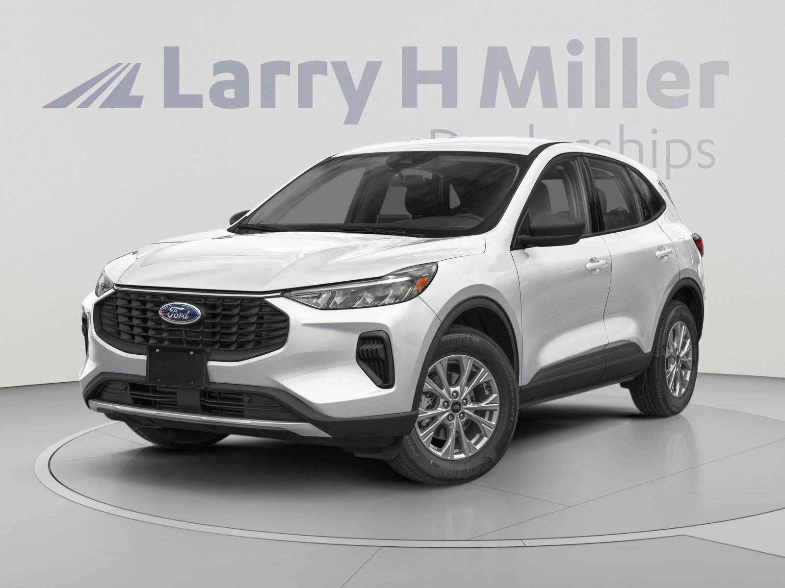 2026 Ford Escape Active SUV