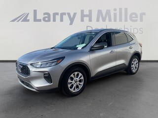 Used 2023 Ford Escape Active SUV Mesa, AZ