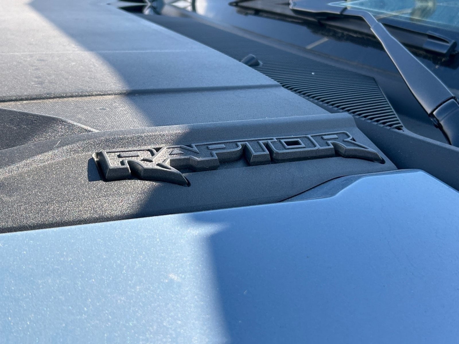 2025 Ford Bronco 4-Door Raptor - Photo 26