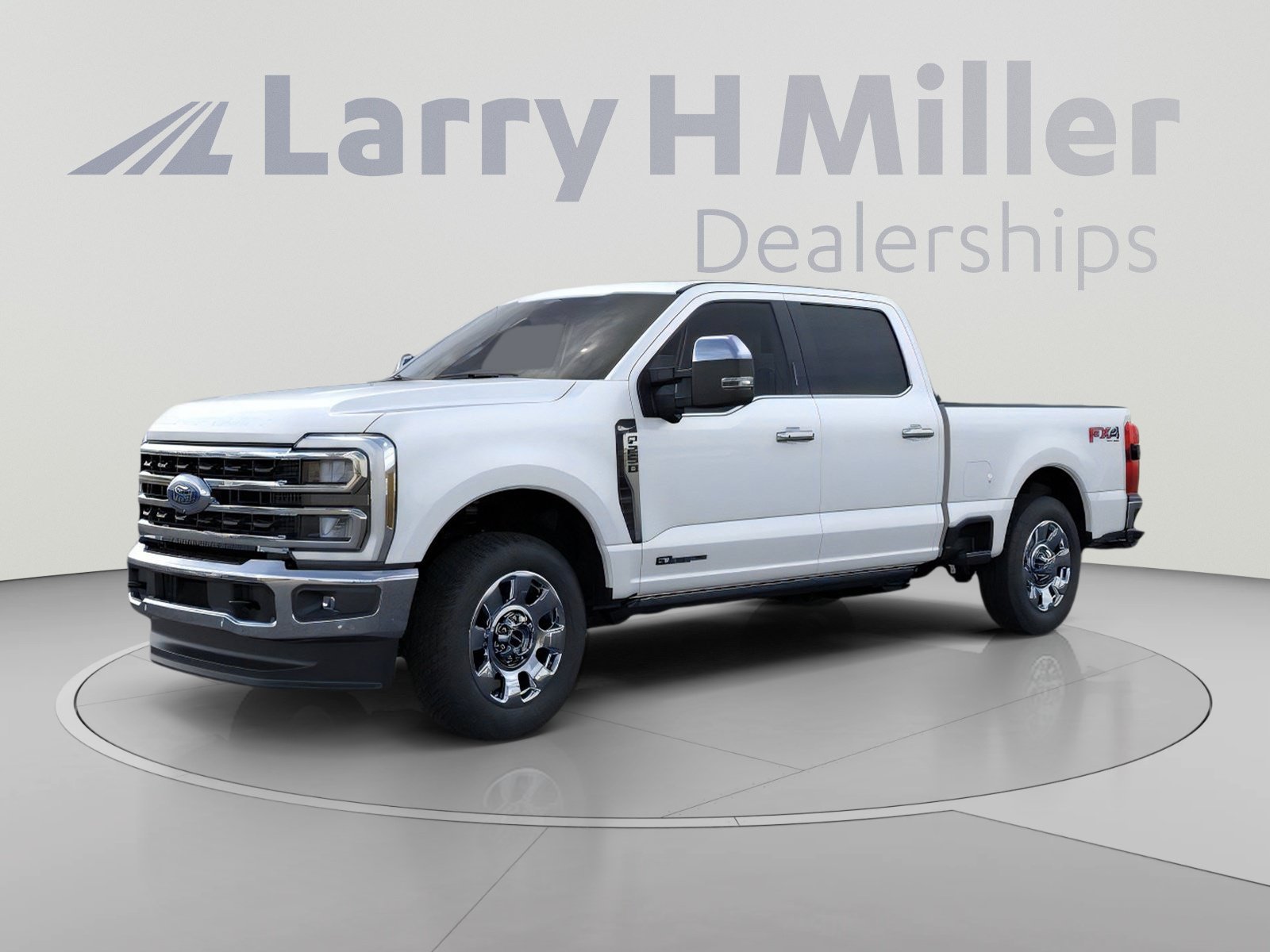  Ford F-250
