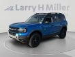  Ford Bronco Sport