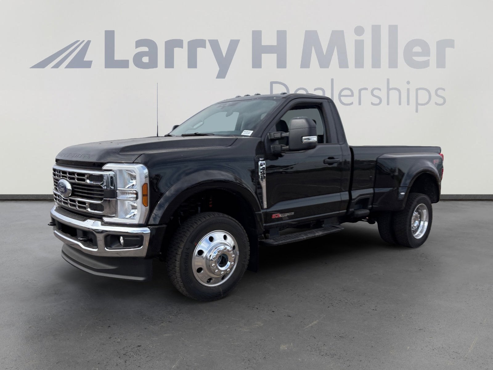 2026 Ford F-450 Super Duty