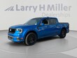  Ford Maverick