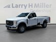  Ford Super Duty F-250 SRW