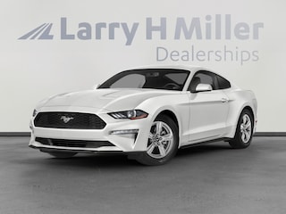 Used 2019 Ford Mustang EcoBoost Premium Coupe Mesa, AZ