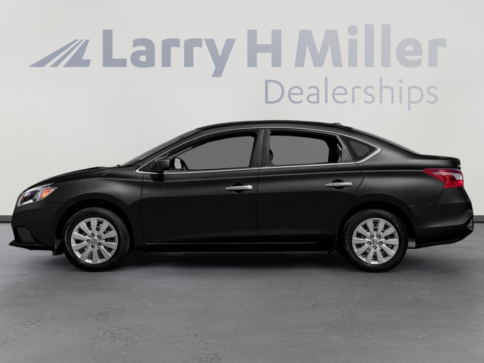 2018 Nissan Sentra SV photo 4