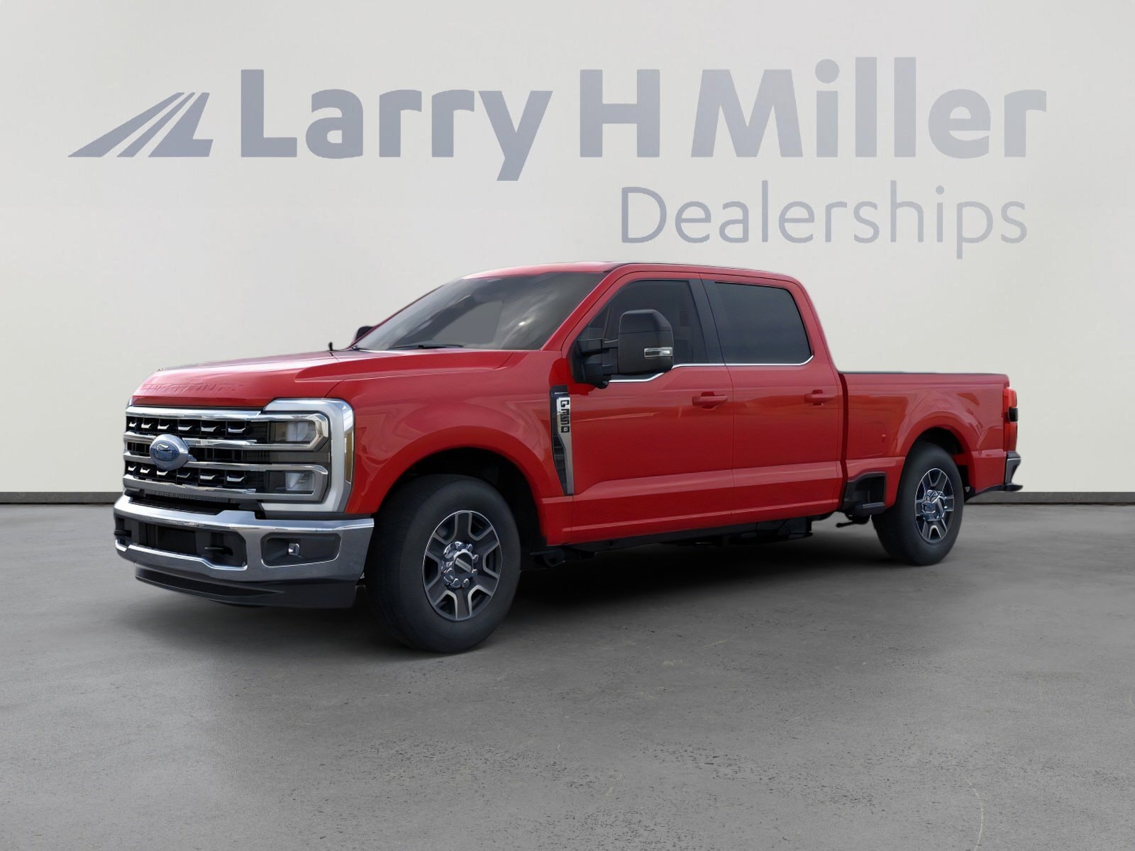 2026 Ford F-350 XL Crew Cab 6-3/4' Box SRW's photo