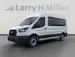  Ford Transit Passenger Wagon