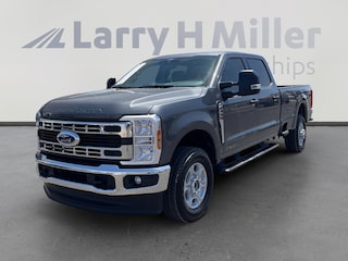 Used 2026 Ford Super Duty F-350 SRW XLT Truck Crew Cab Mesa, AZ